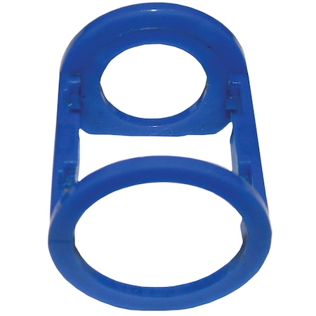 Ags Splice-Lok Clamp Locator Cage, 5/8" (AC9-05) AC-9-05
